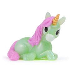 UNICORN ACADEMY SBĚRATELSKÉ FIGURKY V KVĚTU