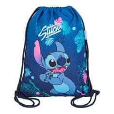 Colorino dětský stahovací vak Stitch