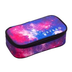 Pouzdro etue Jumbo Oxy - Galaxy