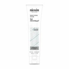 Nioxin Gel na vlasy pro fixaci a objem (Thickening Gel) 140 ml