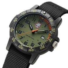 Luminox Leatherback Sea Turtle XS.0337