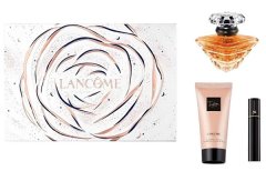 Lancome Tresor - EDP 30 ml + tělové mléko 50 ml + řasenka 2 ml