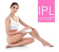 BeautyRelax Epilátor IPL Smart BR-1520