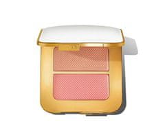 Tom Ford Paletka na tvář Soleil (Sheer Cheek Duo) 4,4 g (Odstín 02 Eclat Nu)