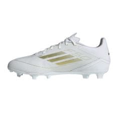 Adidas Kopačky bílé 44 EU F50 League