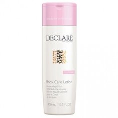 Declare Tělové mléko (Body Care Lotion) 400 ml