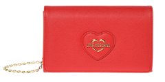 Love Moschino Dámská crossbody kabelka JC4268PP0LKL0500