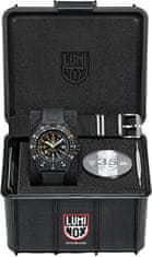 Luminox 35th Anniversary Set Land Recon Point Man XL.8825.H.SET + náhradní řemínek