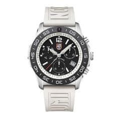 Luminox Sea Pacific Diver Chronograph Set XS.3141.SET + náhradní řemínek