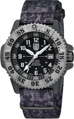 Luminox Dárkový set MIL-SPEC Inspired XL.3351.1.SET + náhradní řemínek