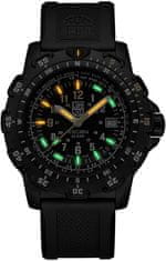 Luminox 35th Anniversary Set Land Recon Point Man XL.8825.H.SET + náhradní řemínek