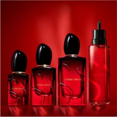 Giorgio Armani Sì Passione Intense (2024) - EDP (plnitelná) 100 ml