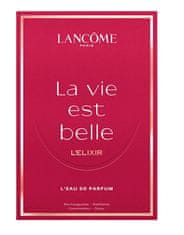 Lancome La Vie Est Belle L`Elixir - EDP (plnitelná) 30 ml