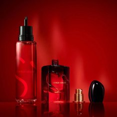 Giorgio Armani Sì Passione Intense (2024) - EDP - náplň 100 ml