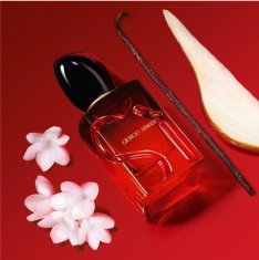 Giorgio Armani Sì Passione Intense (2024) - EDP (plnitelná) 100 ml