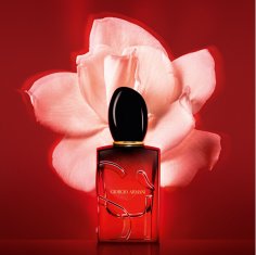 Giorgio Armani Sì Passione Intense (2024) - EDP (plnitelná) 30 ml