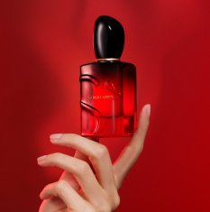 Giorgio Armani Sì Passione Intense (2024) - EDP (plnitelná) 100 ml