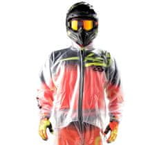 Acerbis pláštěnka Clear rain 3.0 vel. S/M