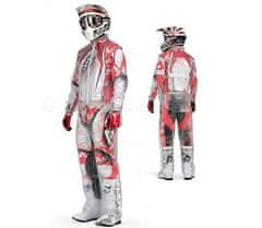 Acerbis pláštěnka Clear rain 3.0 vel. S/M