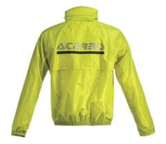 Acerbis pláštěnka Rain Suit Logo black/vision vel. 2XL