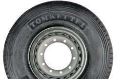 TOMKET TF1 16PR M+S 295/80 R22.5 M152