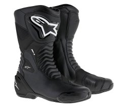 Alpinestars boty SMX S black/black vel. 46