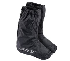 Dainese návleky RAIN OVERBOOTS Black - vel. S