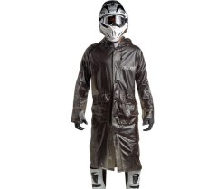 THOR Pláštěnka Thor Excel Rain Trench coat black