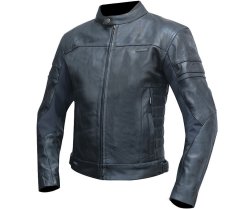 NAZRAN Bunda na moto Burbs 2.0 black vel. 3XL