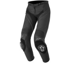 Alpinestars Dámské kalhoty na moto Stella Missile V3 black/black vel. 40