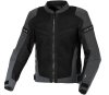 Bunda na moto Velotura black/night eye jacket men vel. M