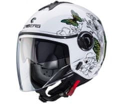 Caberg Helma na moto Riviera V4X Muse vel. XS