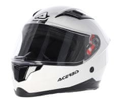 Acerbis Carlino 22-06 white vel. Y/S