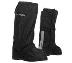 Acerbis Rain boot 2XL 46/47 black návleky