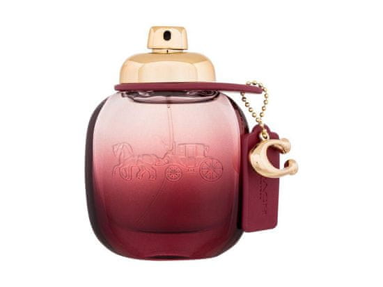 Coach 50ml wild rose, parfémovaná voda