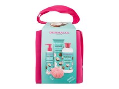 Dermacol 250ml aroma moment brazilian coconut, sprchový gel