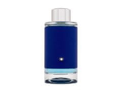 Mont Blanc 200ml explorer ultra blue, parfémovaná voda