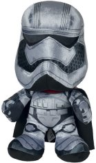 Simba Toys Plyšák - Star Wars Captain Phasma 17cm