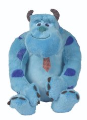 Simba Toys Plyšák Monsters - Sulley 25cm