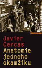 Cercas Javier: Anatomie jednoho okamžiku