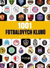 Lesay Jean Damien: 1001 fotbalových klubů