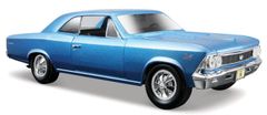 Maisto 1966 Chevrolet Chevelle SS 396 , 1:24