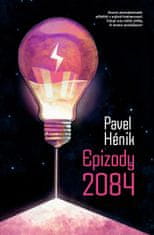 Hénik Pavel: Epizody 2084