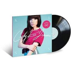 Carly Rae Jepsen: Kiss