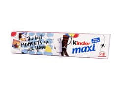 Ferrero Kinder Maxi Choco 378G