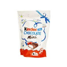 Ferrero Kinder Čokoláda mini 460g