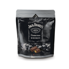 Jack Daniel's Chocolate Liquor 128g