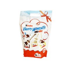 Ferrero Kinder Happy Moments 338g