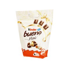 Ferrero Kinder Bueno mini 400g