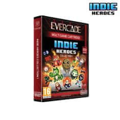 Blaze Blaze Evercade Indie Heroes Collection 1